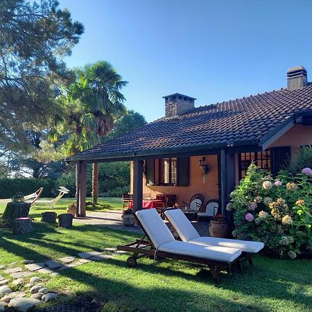 B&B Al Roncaccio Calco  Eksteriør bilde