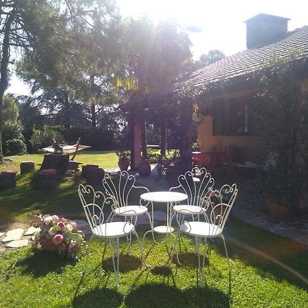 B&B Al Roncaccio Calco  Eksteriør bilde