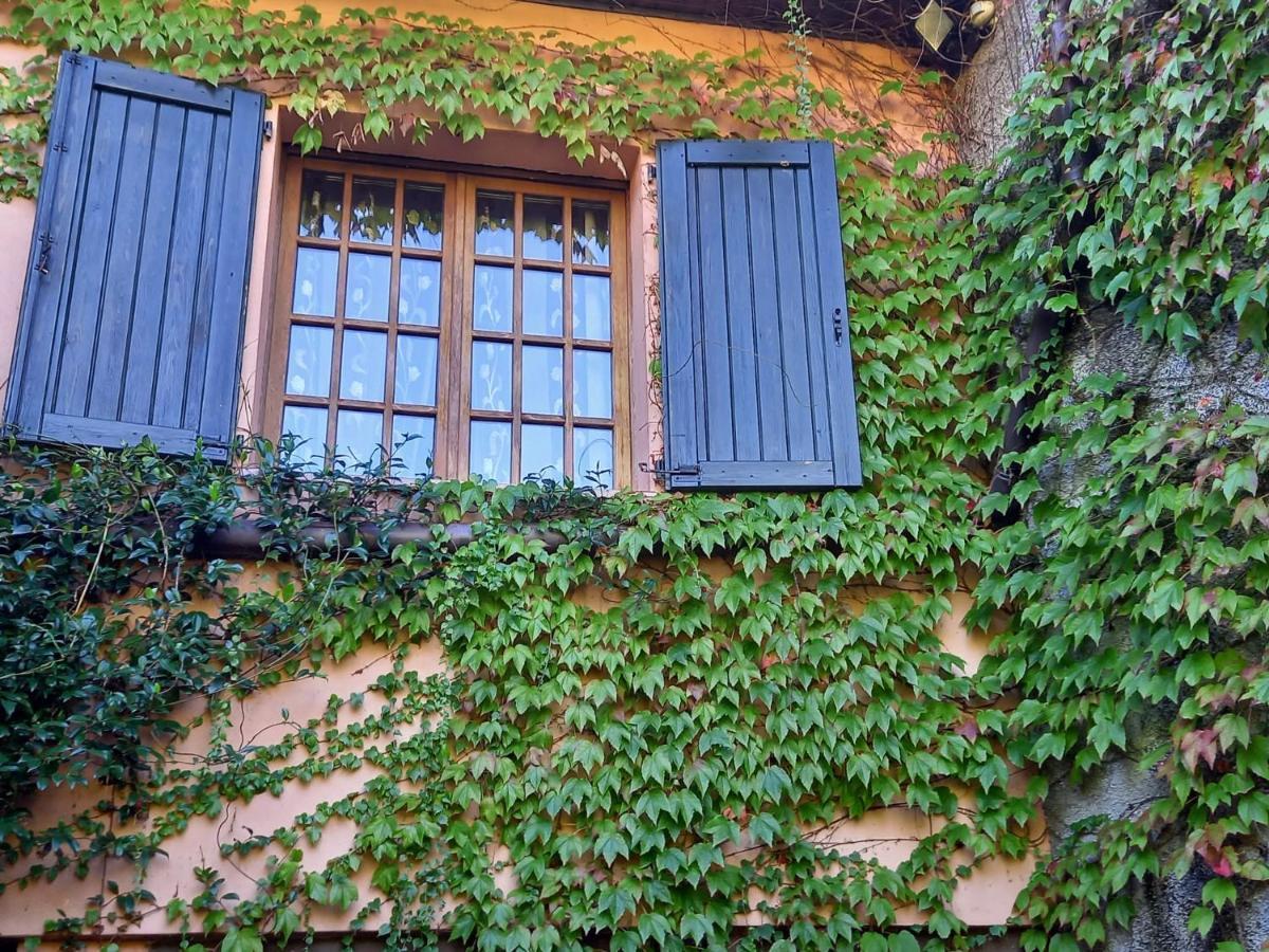 B&B Al Roncaccio Calco  Eksteriør bilde