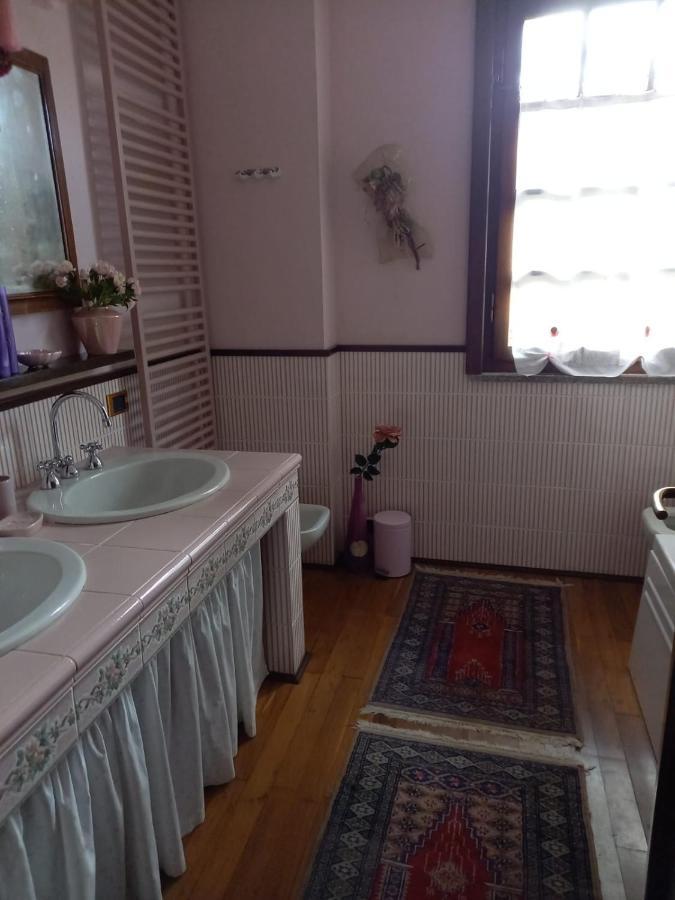 B&B Al Roncaccio Calco  Eksteriør bilde