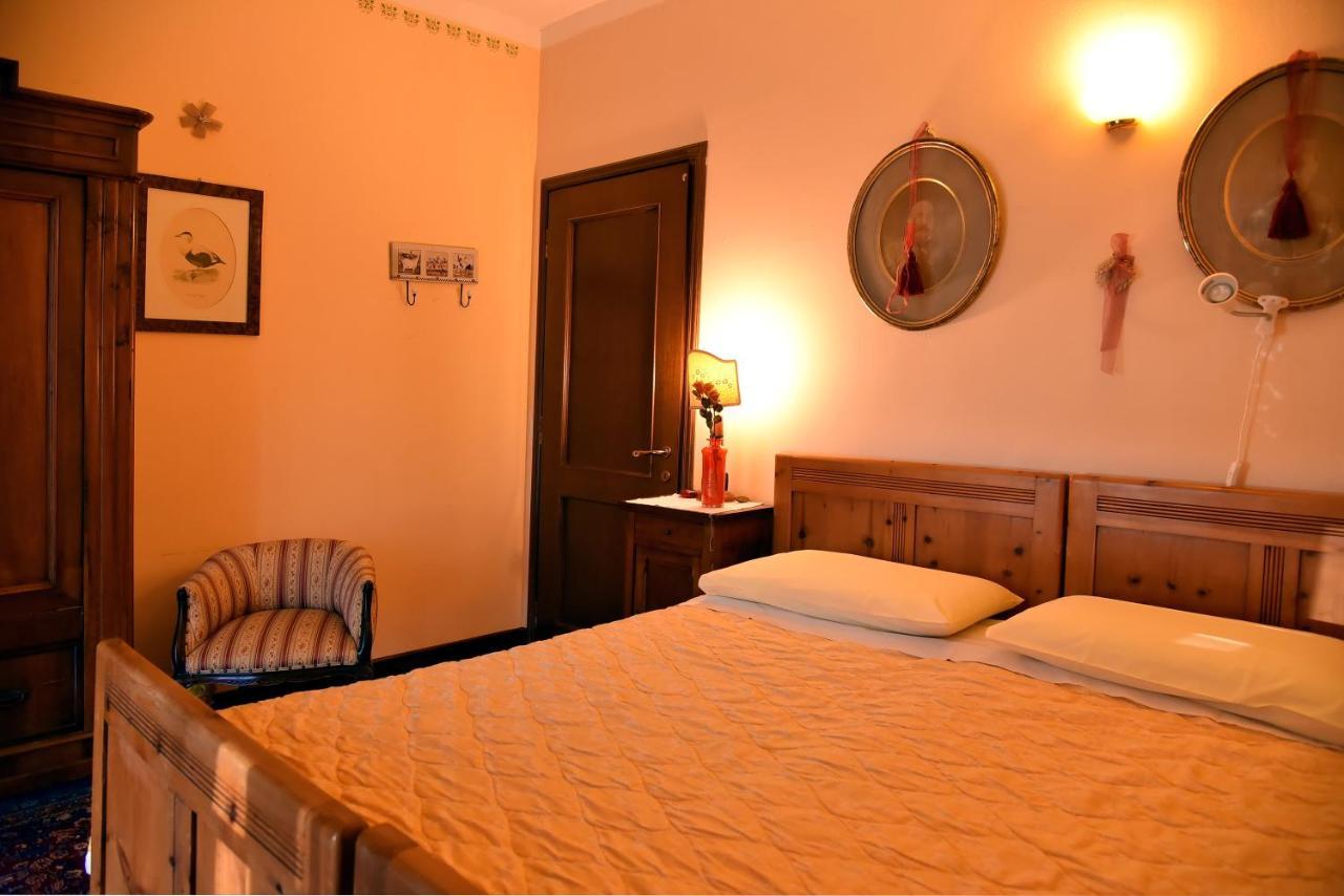 B&B Al Roncaccio Calco  Eksteriør bilde