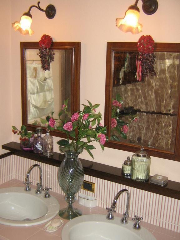 B&B Al Roncaccio Calco  Eksteriør bilde
