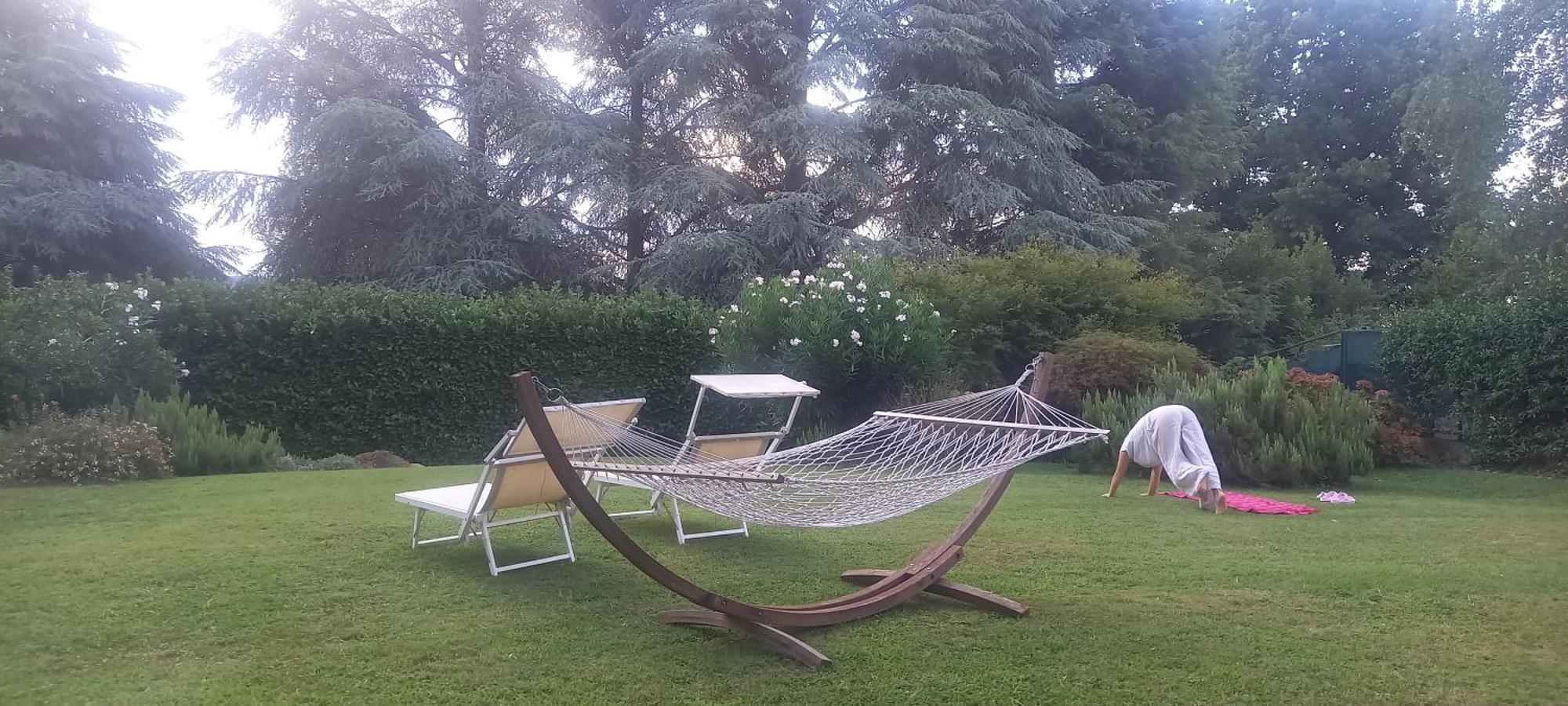 B&B Al Roncaccio Calco  Eksteriør bilde