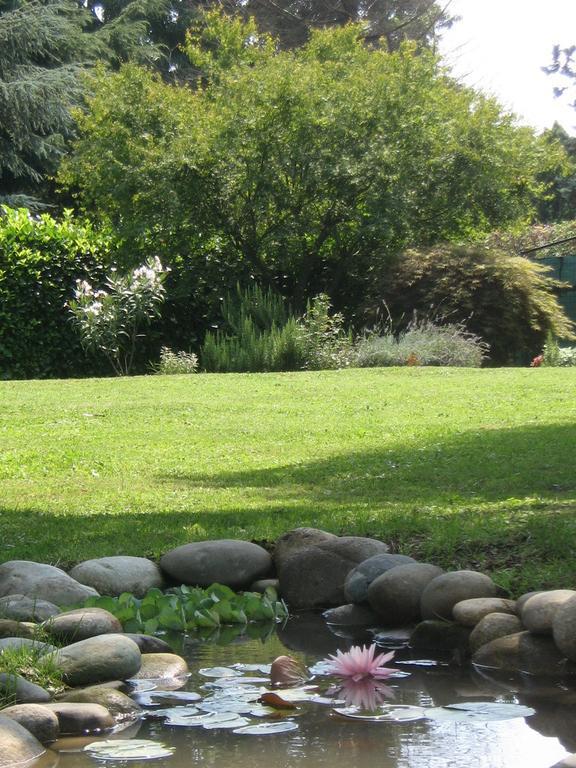 B&B Al Roncaccio Calco  Eksteriør bilde