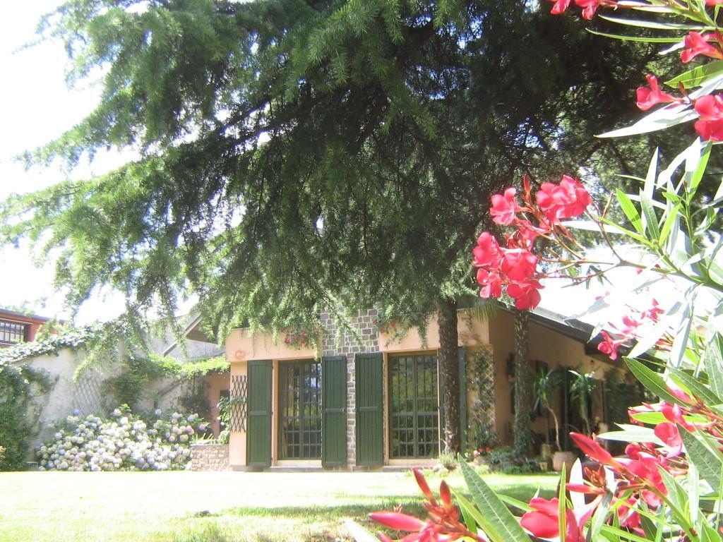 B&B Al Roncaccio Calco  Eksteriør bilde