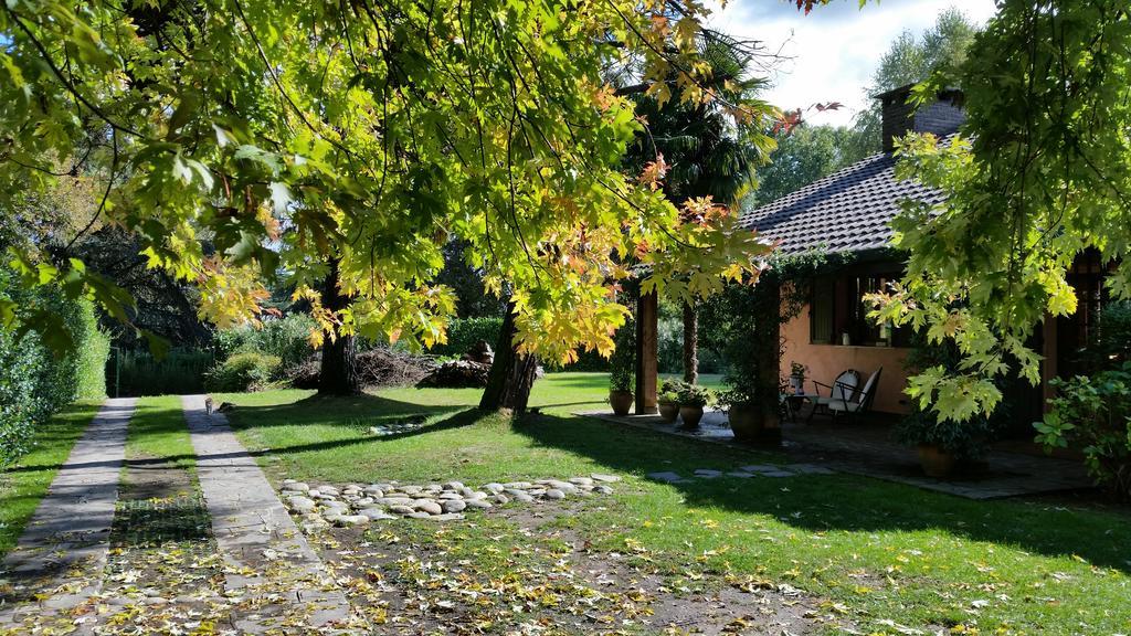 B&B Al Roncaccio Calco  Eksteriør bilde