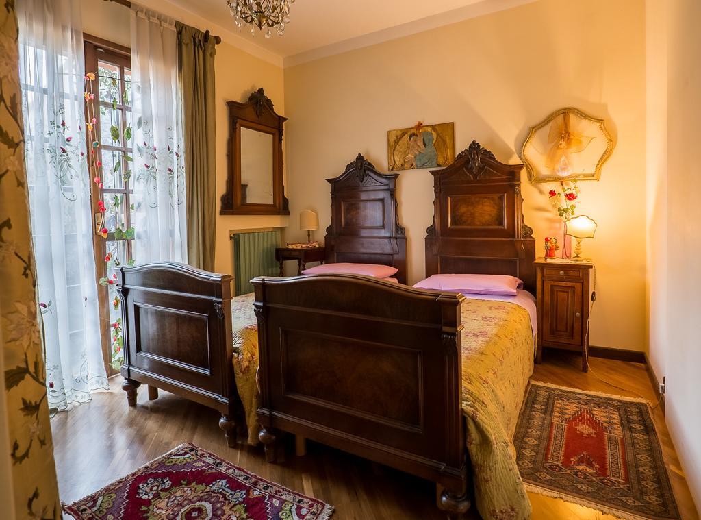 B&B Al Roncaccio Calco  Eksteriør bilde