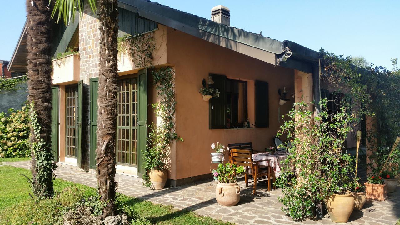 B&B Al Roncaccio Calco  Eksteriør bilde