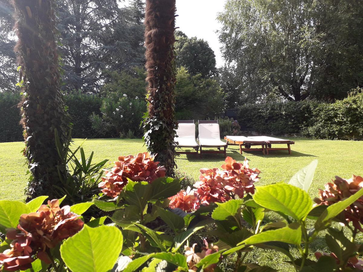 B&B Al Roncaccio Calco  Eksteriør bilde